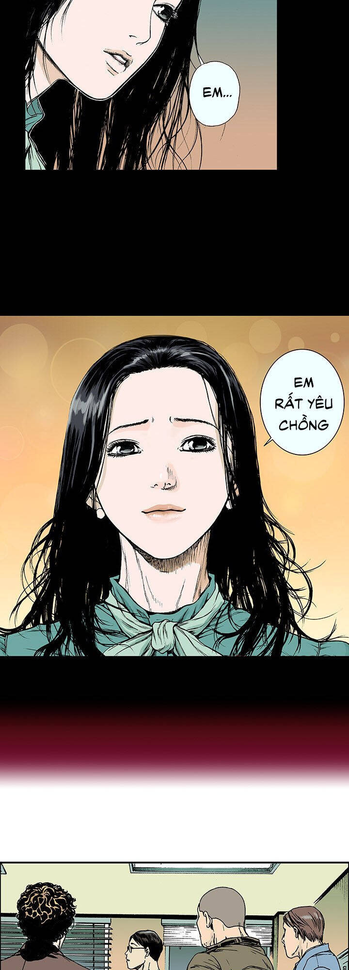 Kang Gito Chapter 13 - Trang 22