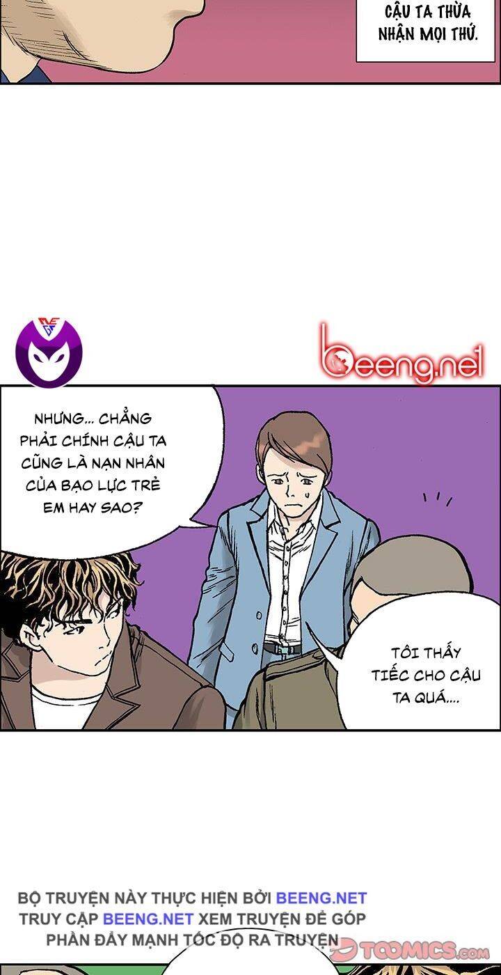 Kang Gito Chapter 27 - Trang 13