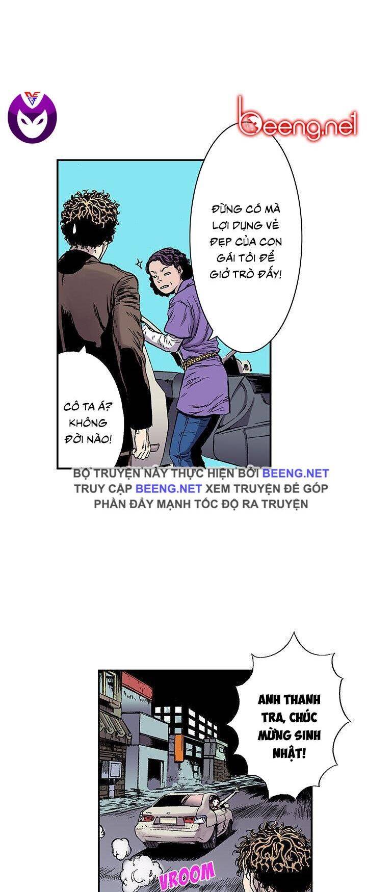 Kang Gito Chapter 22 - Trang 45