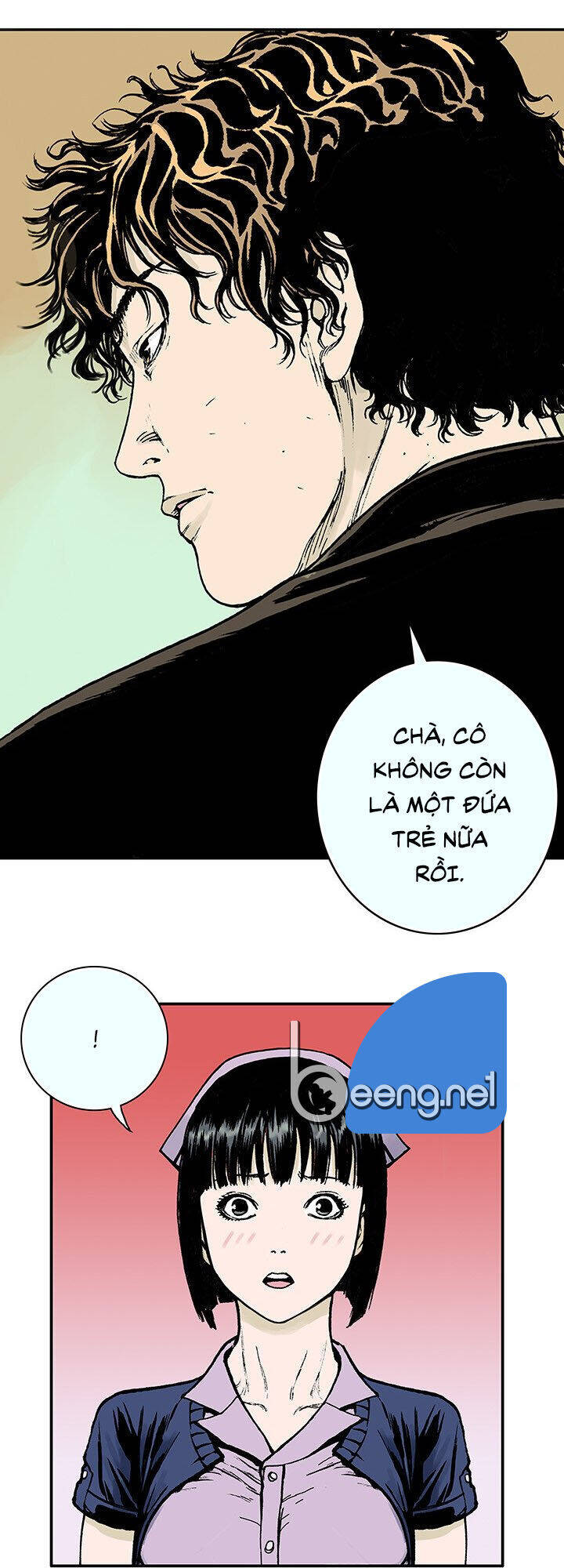 Kang Gito Chapter 13 - Trang 29