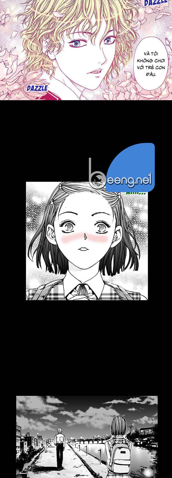 Kang Gito Chapter 11 - Trang 19