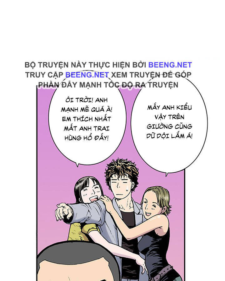 Kang Gito Chapter 3 - Trang 20