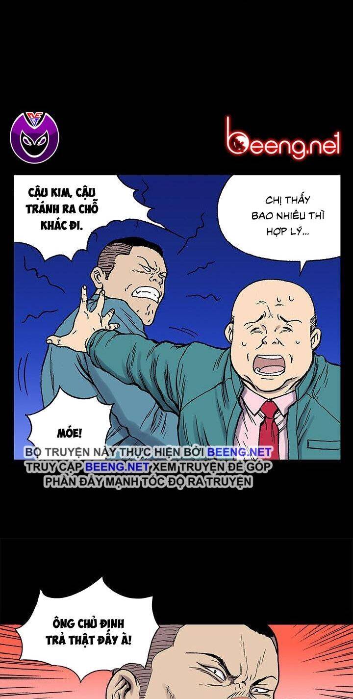 Kang Gito Chapter 24 - Trang 27