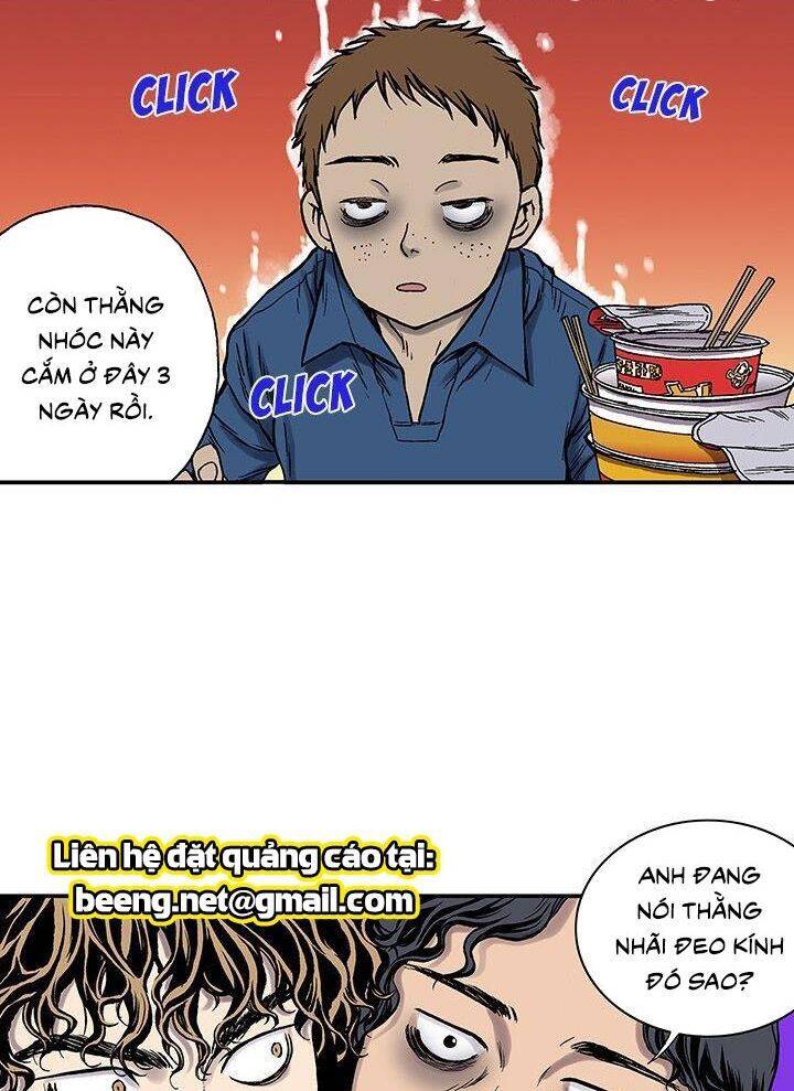 Kang Gito Chapter 24 - Trang 45