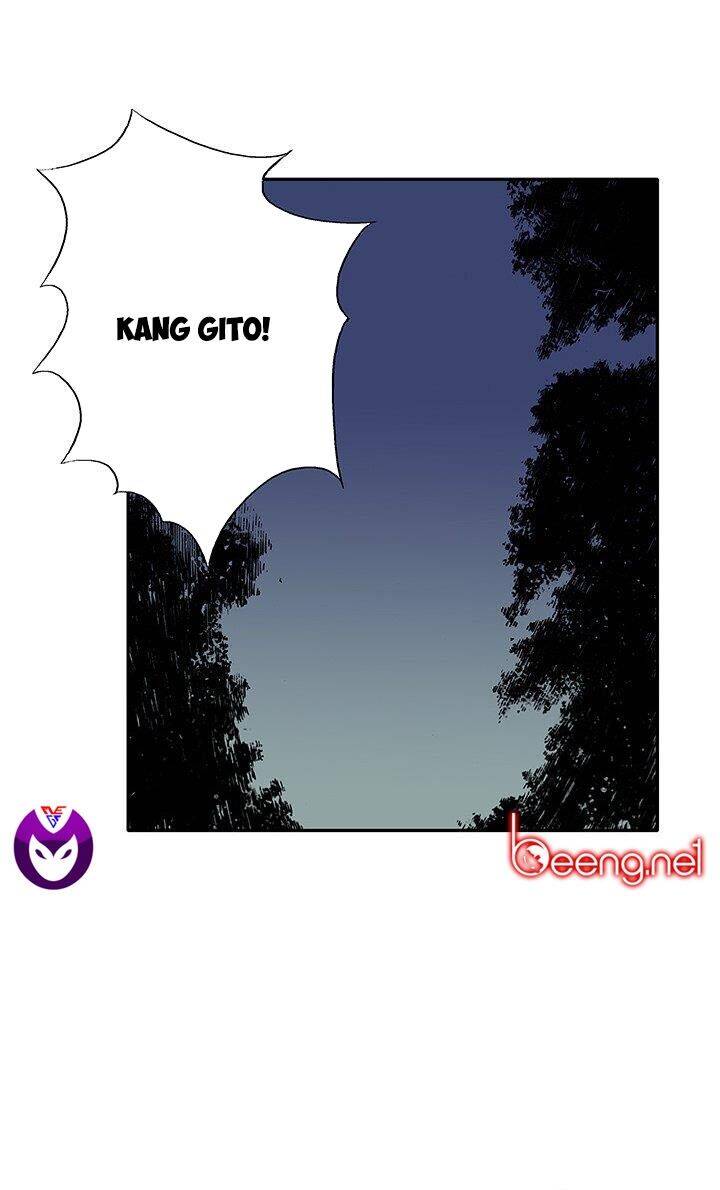 Kang Gito Chapter 15 - Trang 20