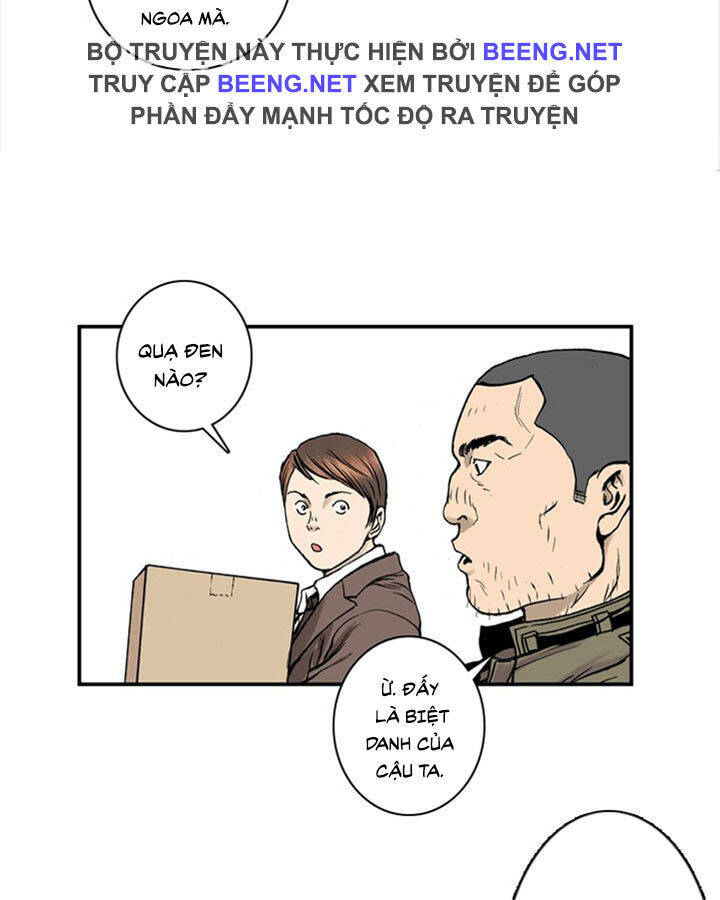 Kang Gito Chapter 3 - Trang 14