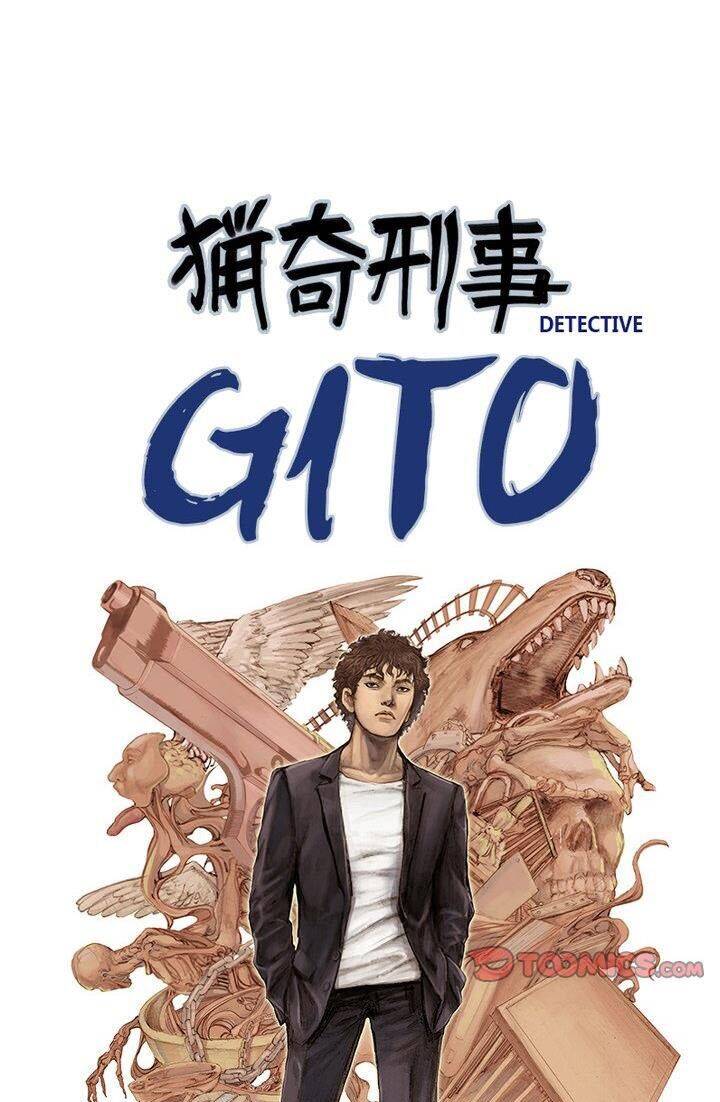 Kang Gito Chapter 15 - Trang 0