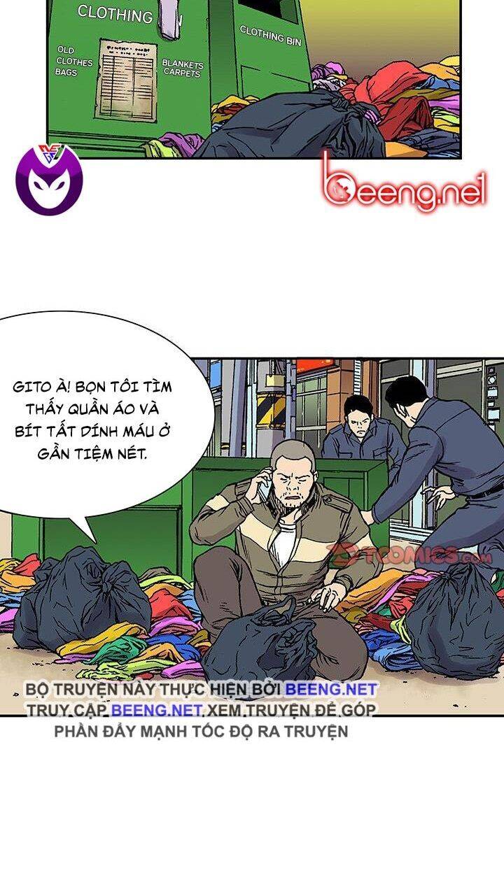 Kang Gito Chapter 26 - Trang 47