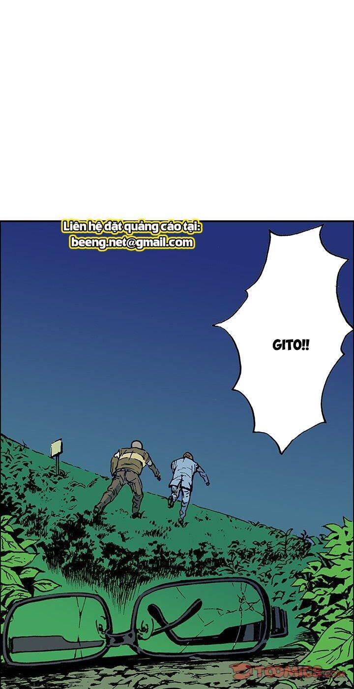 Kang Gito Chapter 19 - Trang 27