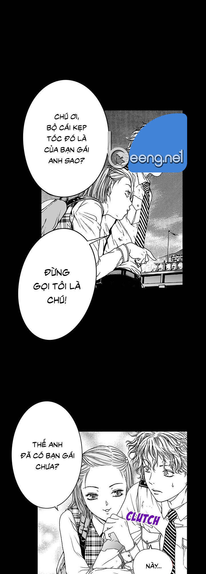 Kang Gito Chapter 11 - Trang 17