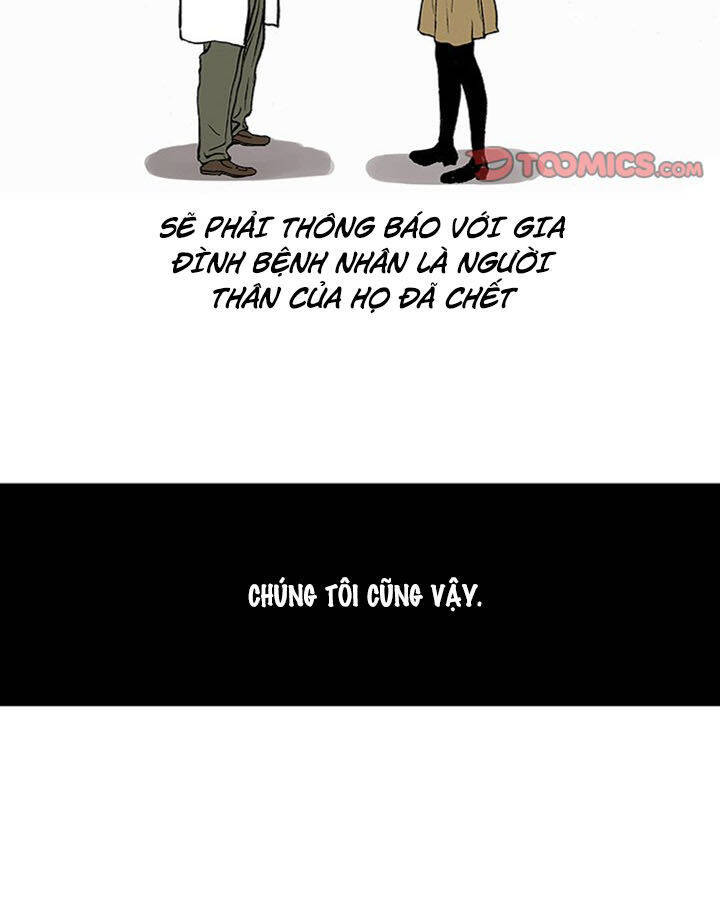 Kang Gito Chapter 3 - Trang 26