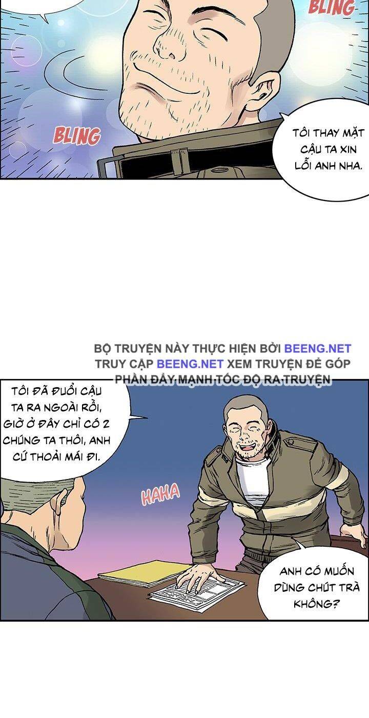 Kang Gito Chapter 25 - Trang 15