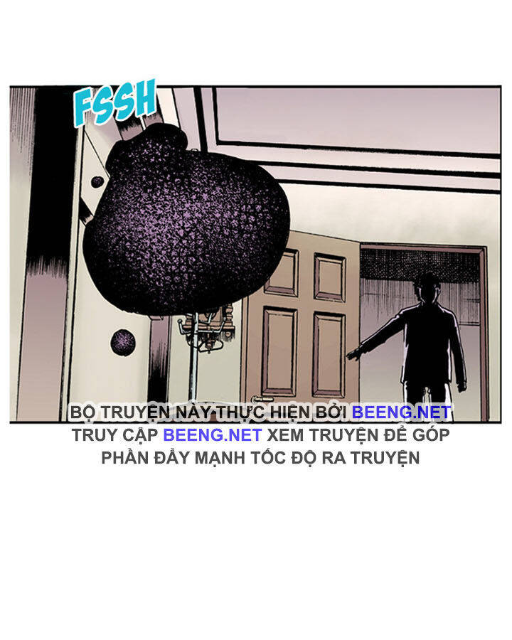 Kang Gito Chapter 2 - Trang 38