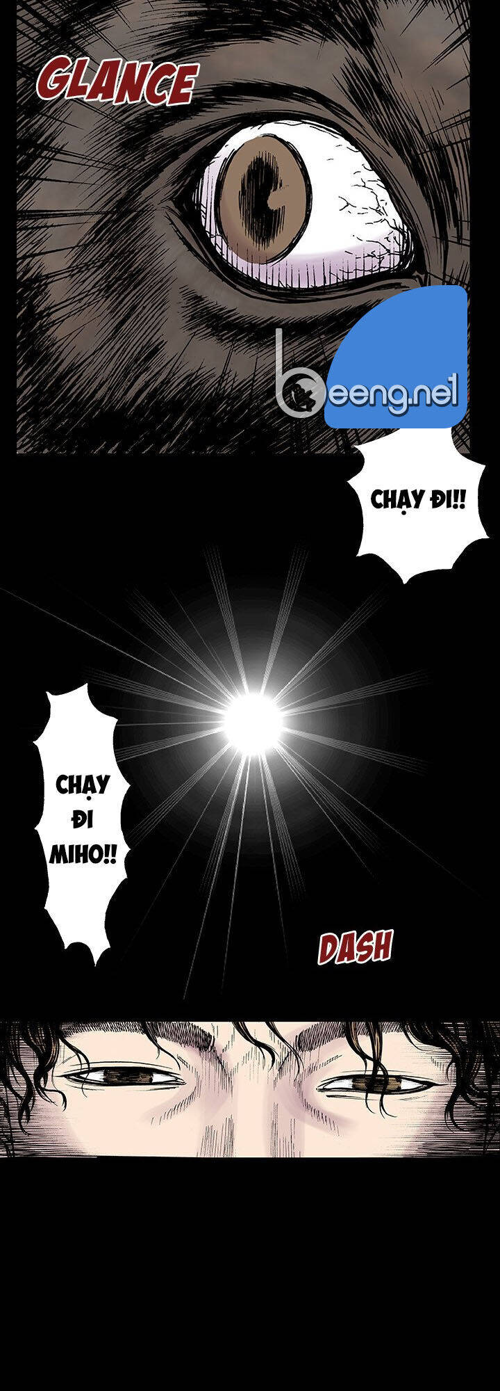 Kang Gito Chapter 8 - Trang 20