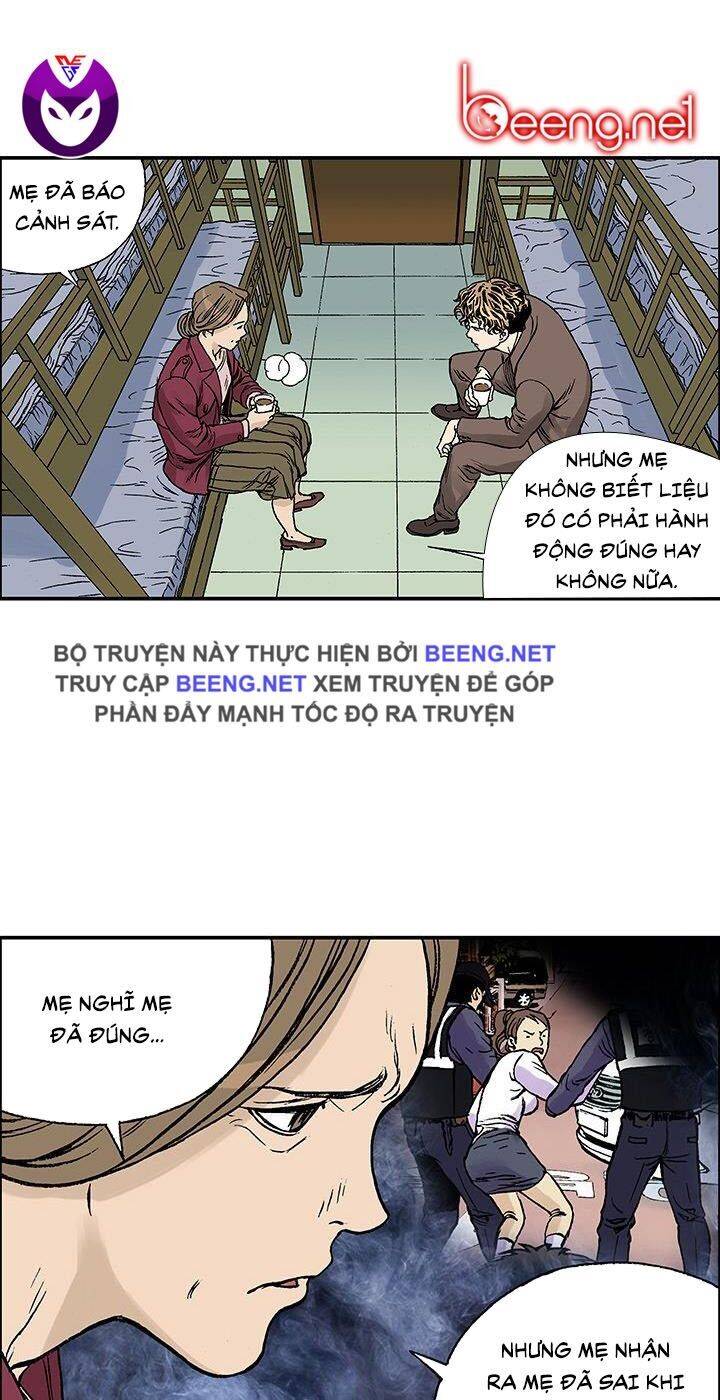 Kang Gito Chapter 27 - Trang 23