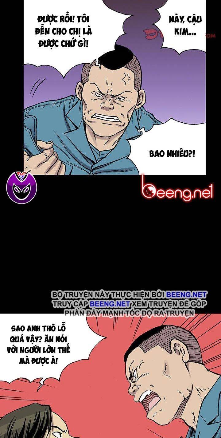 Kang Gito Chapter 24 - Trang 24