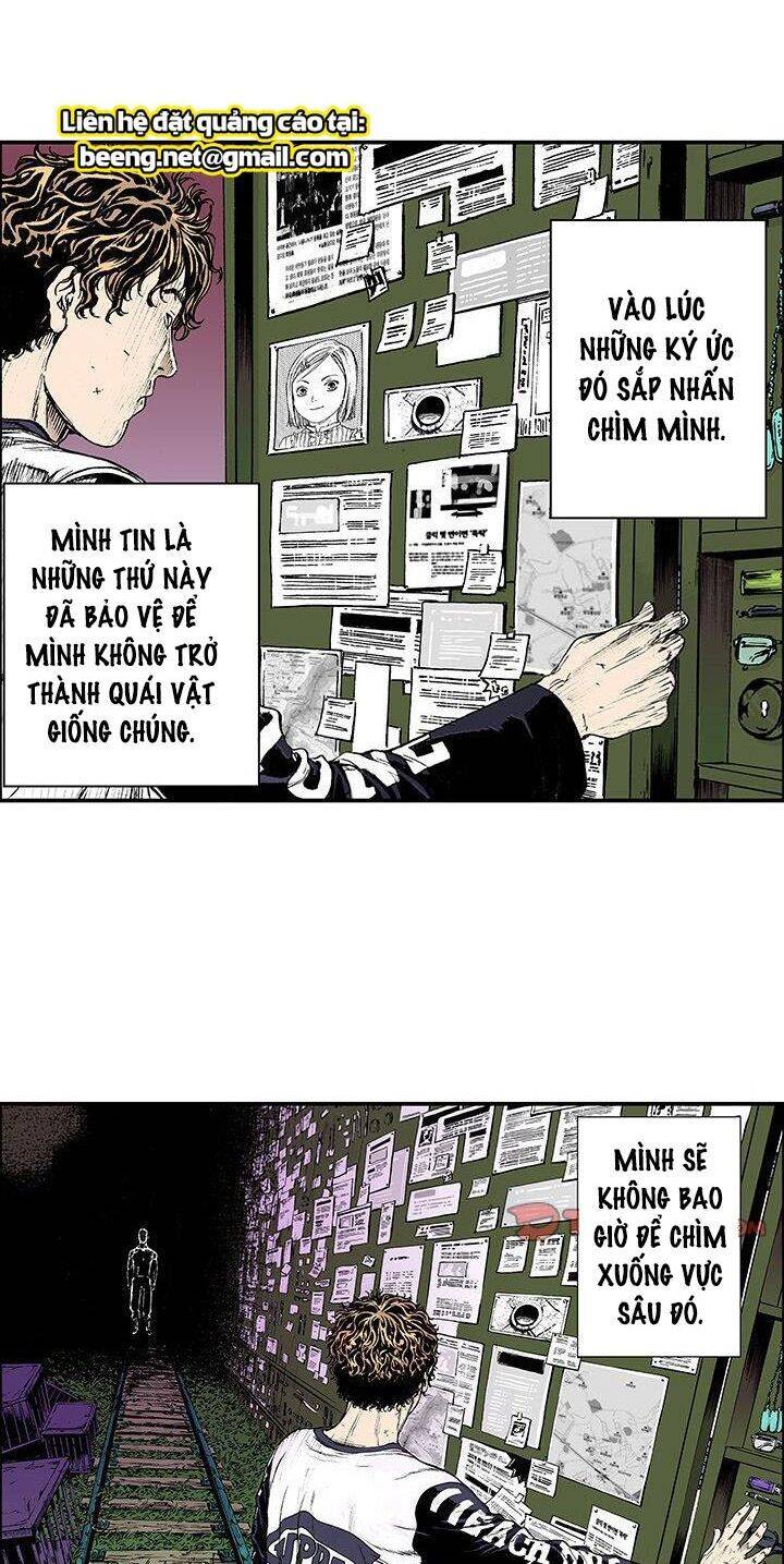 Kang Gito Chapter 19 - Trang 47