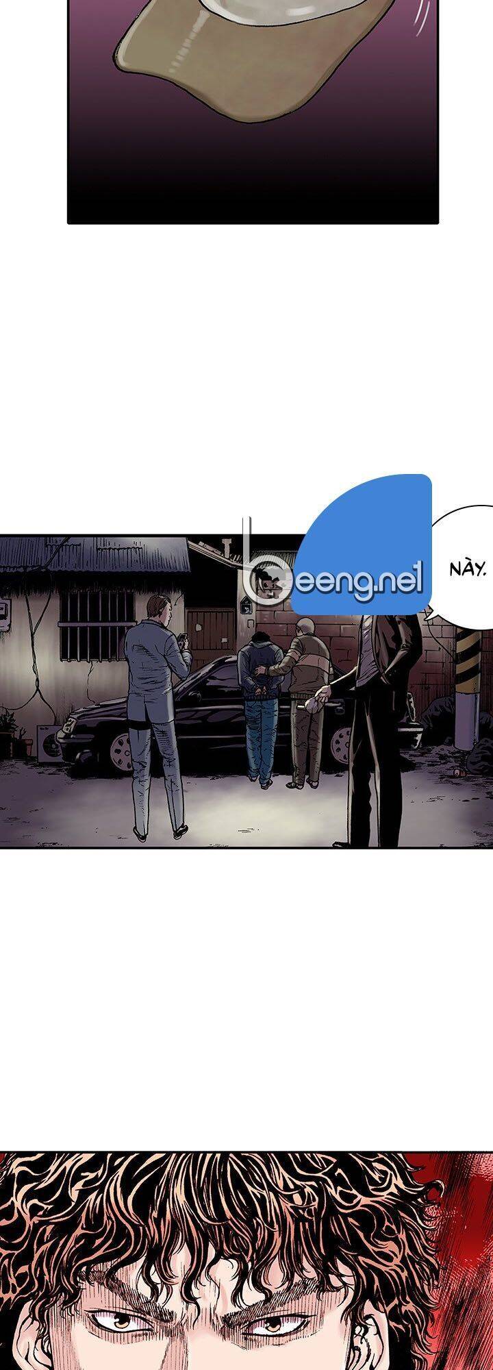 Kang Gito Chapter 6 - Trang 7