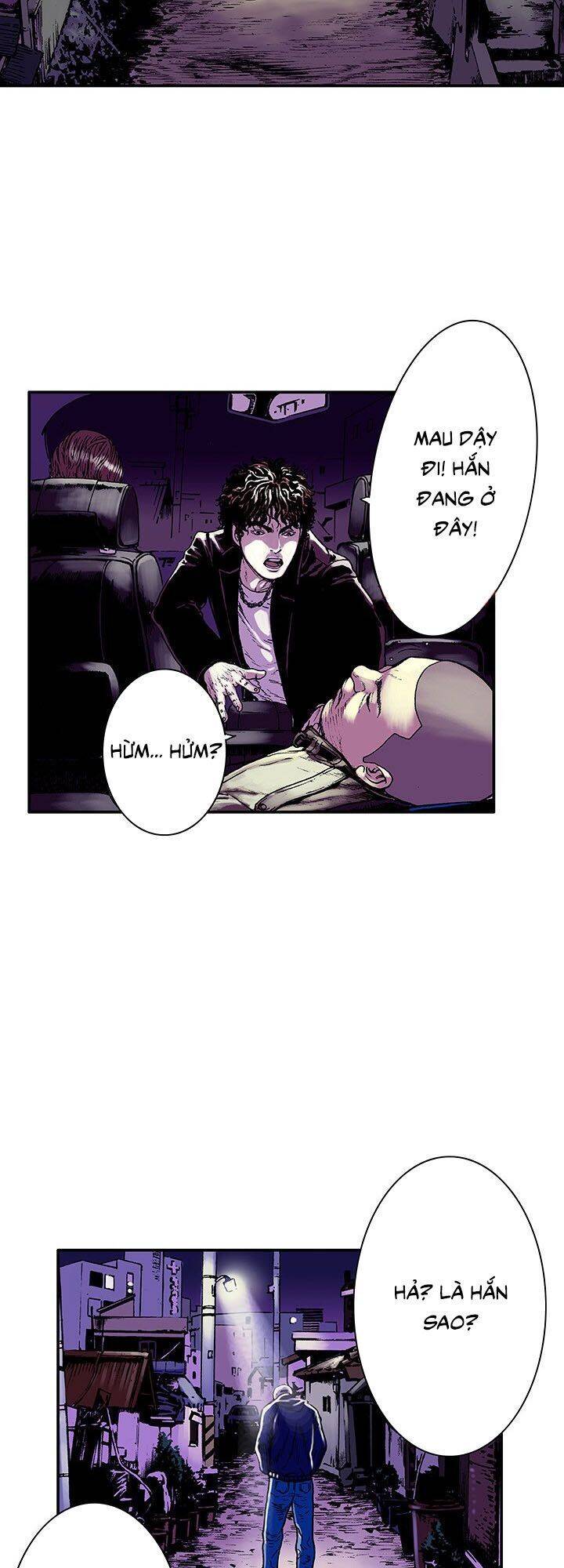 Kang Gito Chapter 5 - Trang 16