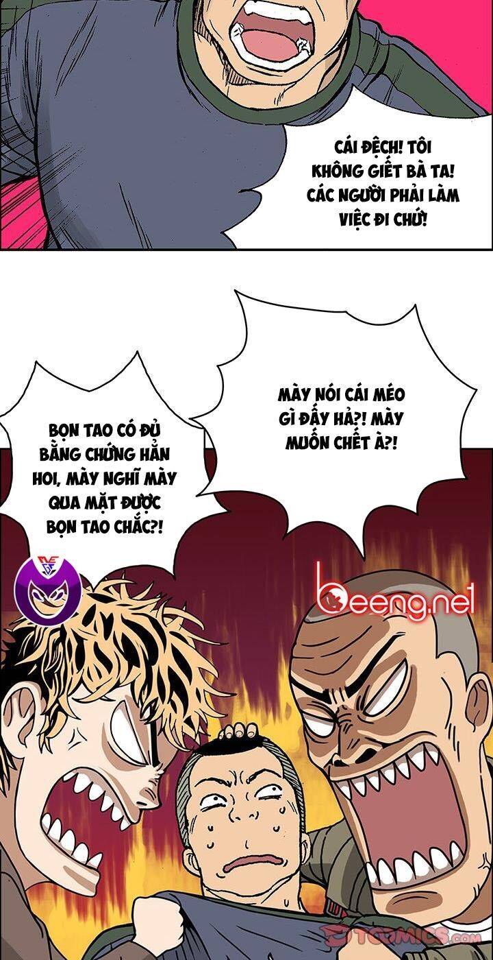 Kang Gito Chapter 25 - Trang 20