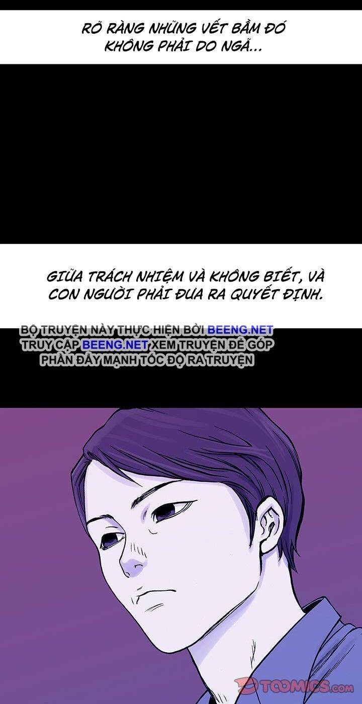 Kang Gito Chapter 26 - Trang 31