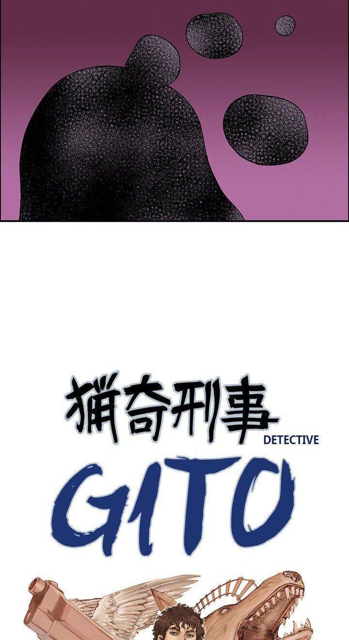 Kang Gito Chapter 24 - Trang 1