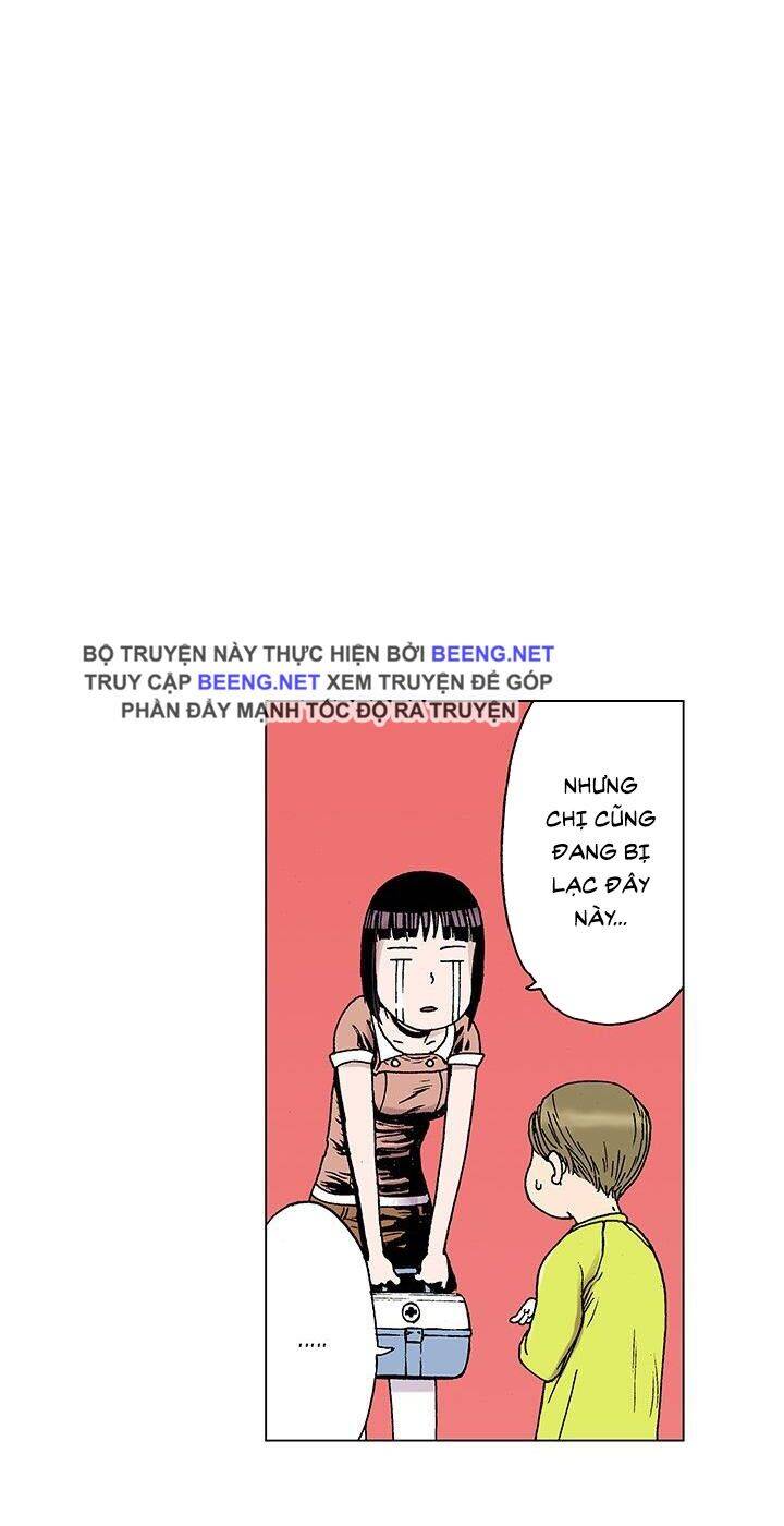 Kang Gito Chapter 20 - Trang 17