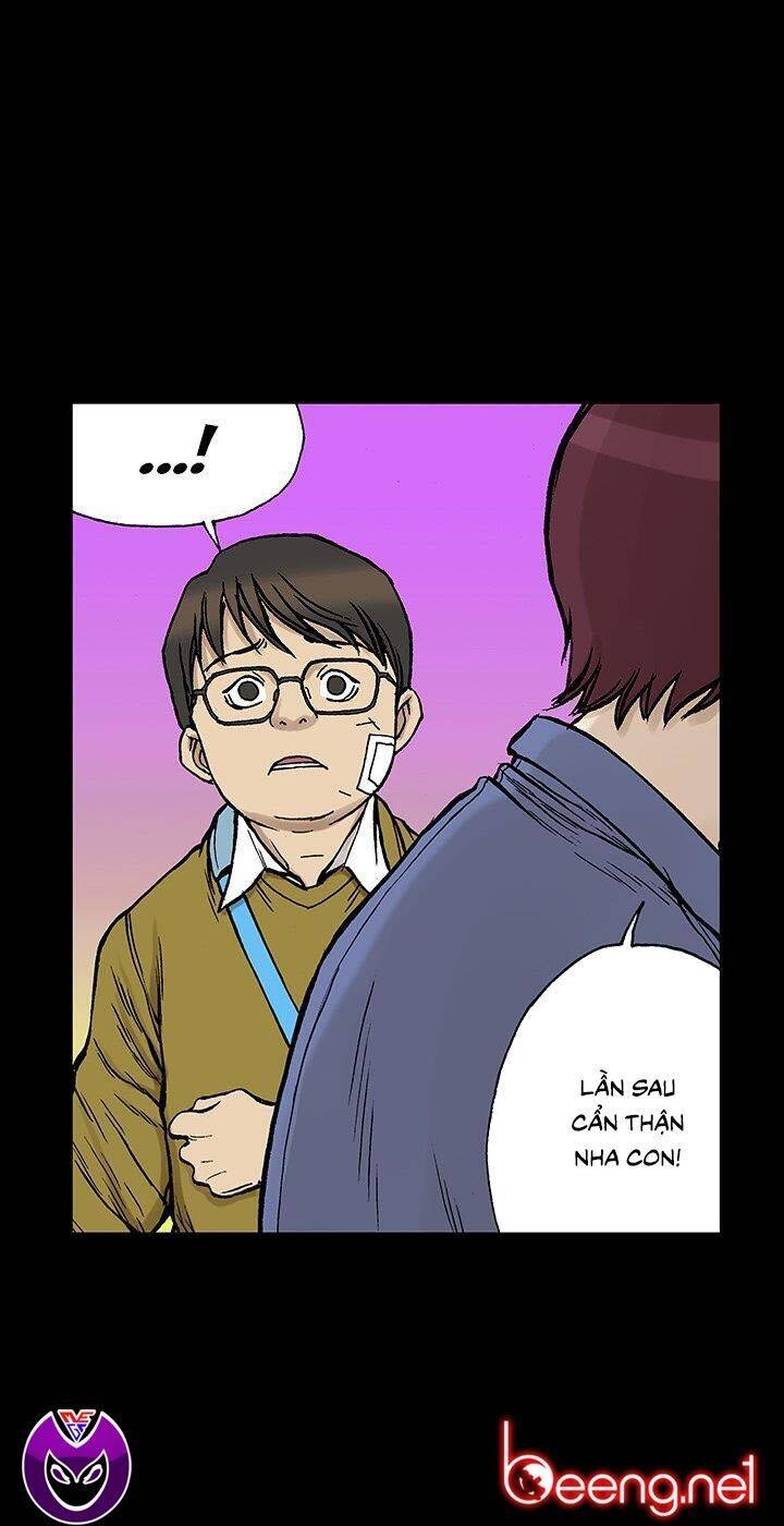 Kang Gito Chapter 26 - Trang 30