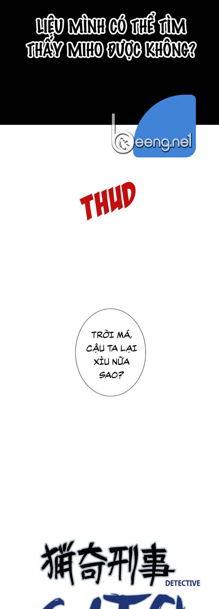 Kang Gito Chapter 10 - Trang 3