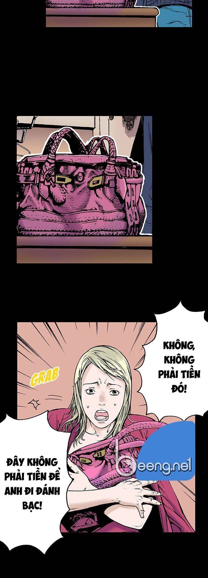 Kang Gito Chapter 6 - Trang 13