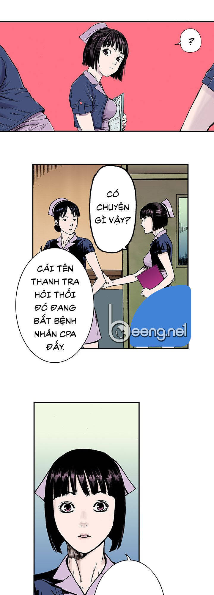 Kang Gito Chapter 12 - Trang 16