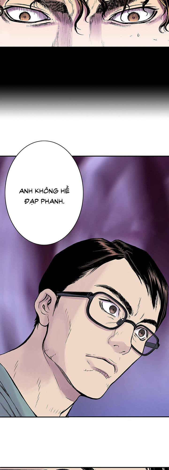 Kang Gito Chapter 12 - Trang 35