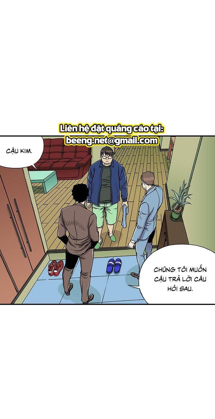 Kang Gito Chapter 26 - Trang 12