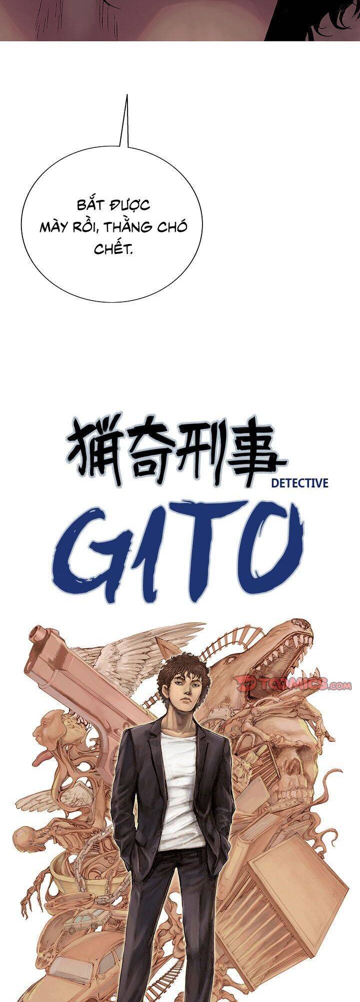 Kang Gito Chapter 5 - Trang 1