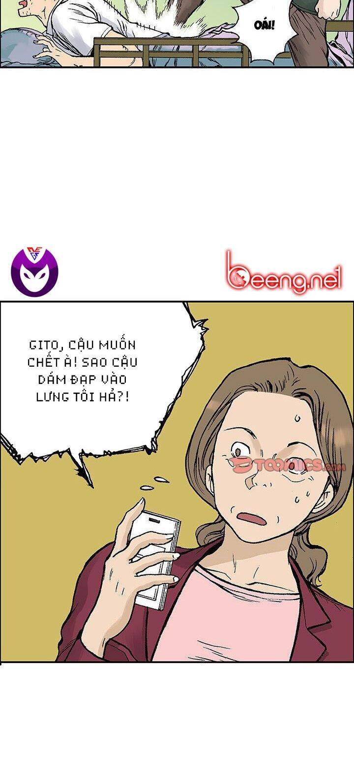 Kang Gito Chapter 23 - Trang 23