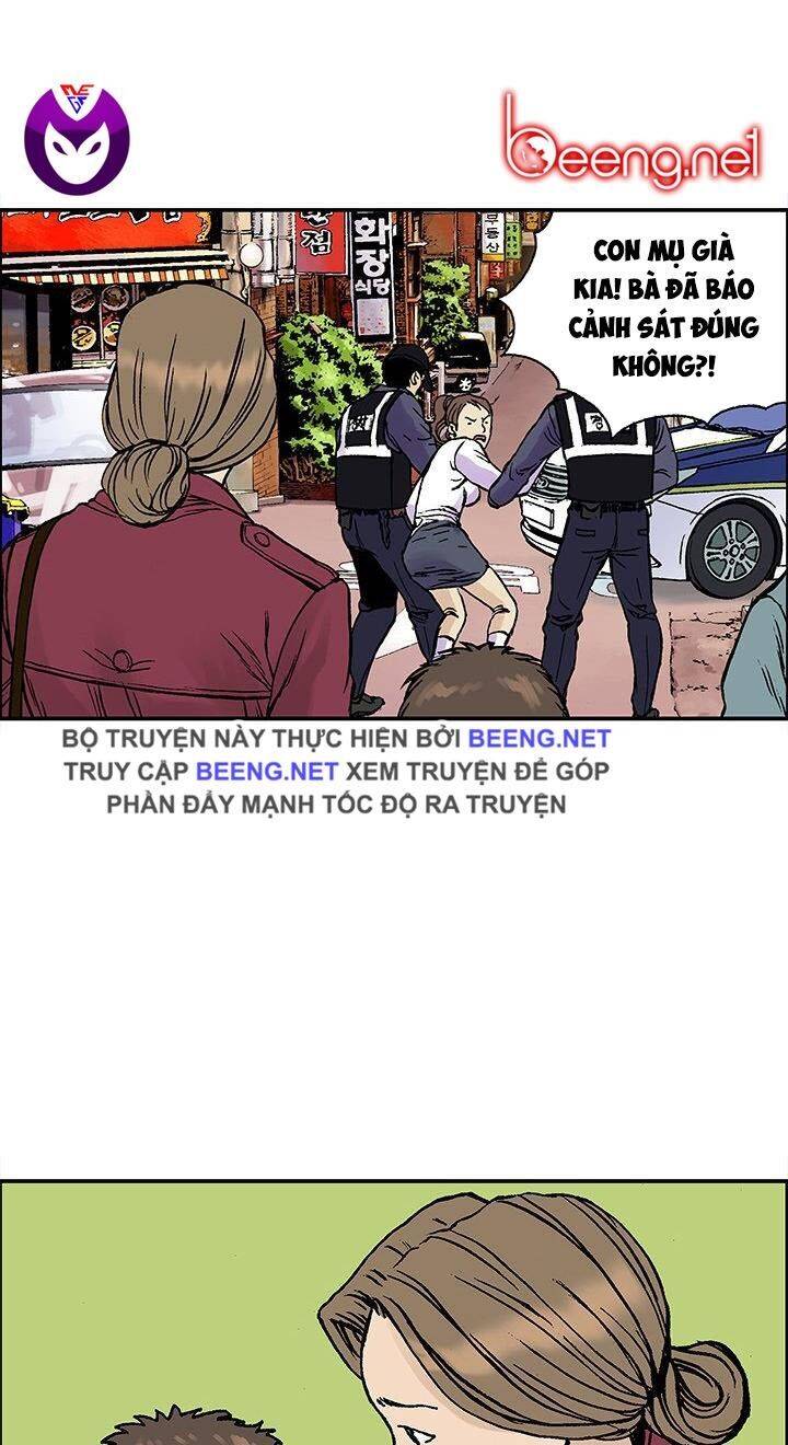 Kang Gito Chapter 27 - Trang 4