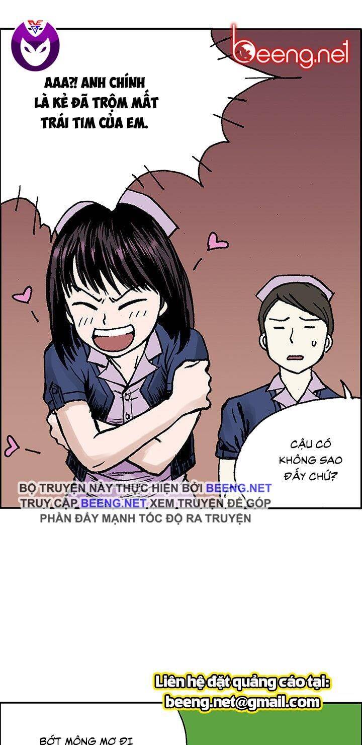 Kang Gito Chapter 27 - Trang 40