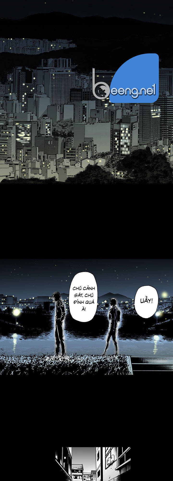 Kang Gito Chapter 11 - Trang 15