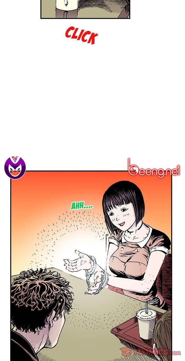 Kang Gito Chapter 20 - Trang 35