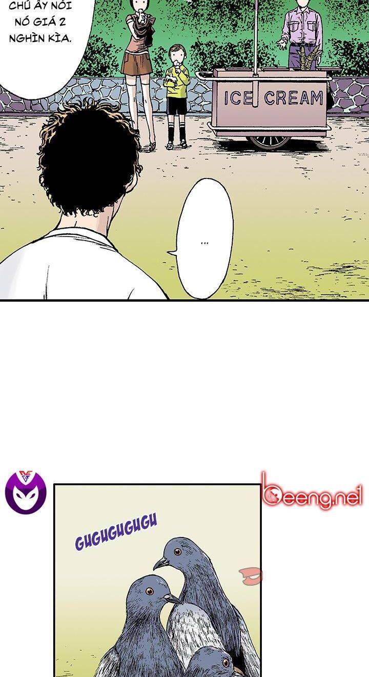 Kang Gito Chapter 21 - Trang 7