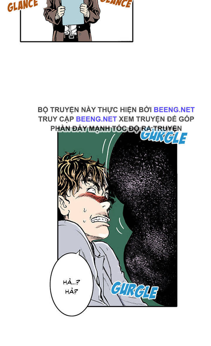 Kang Gito Chapter 2 - Trang 32