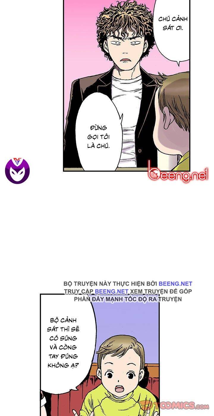 Kang Gito Chapter 20 - Trang 30