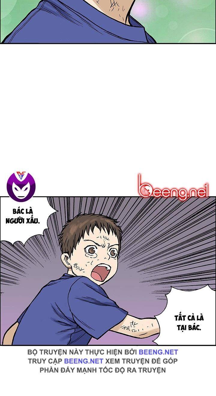 Kang Gito Chapter 27 - Trang 8