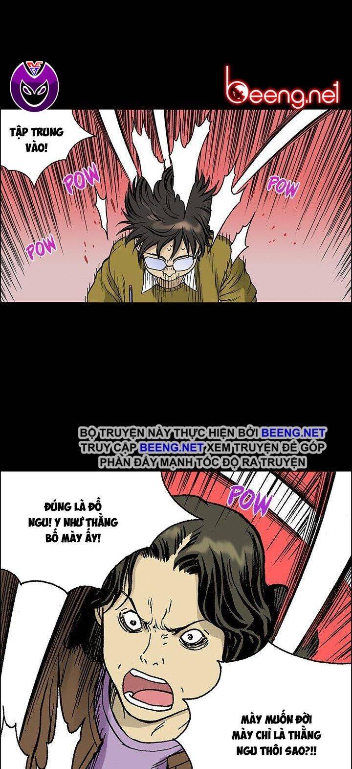 Kang Gito Chapter 25 - Trang 33