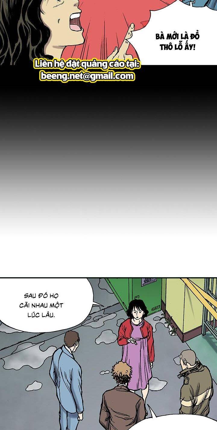 Kang Gito Chapter 24 - Trang 25