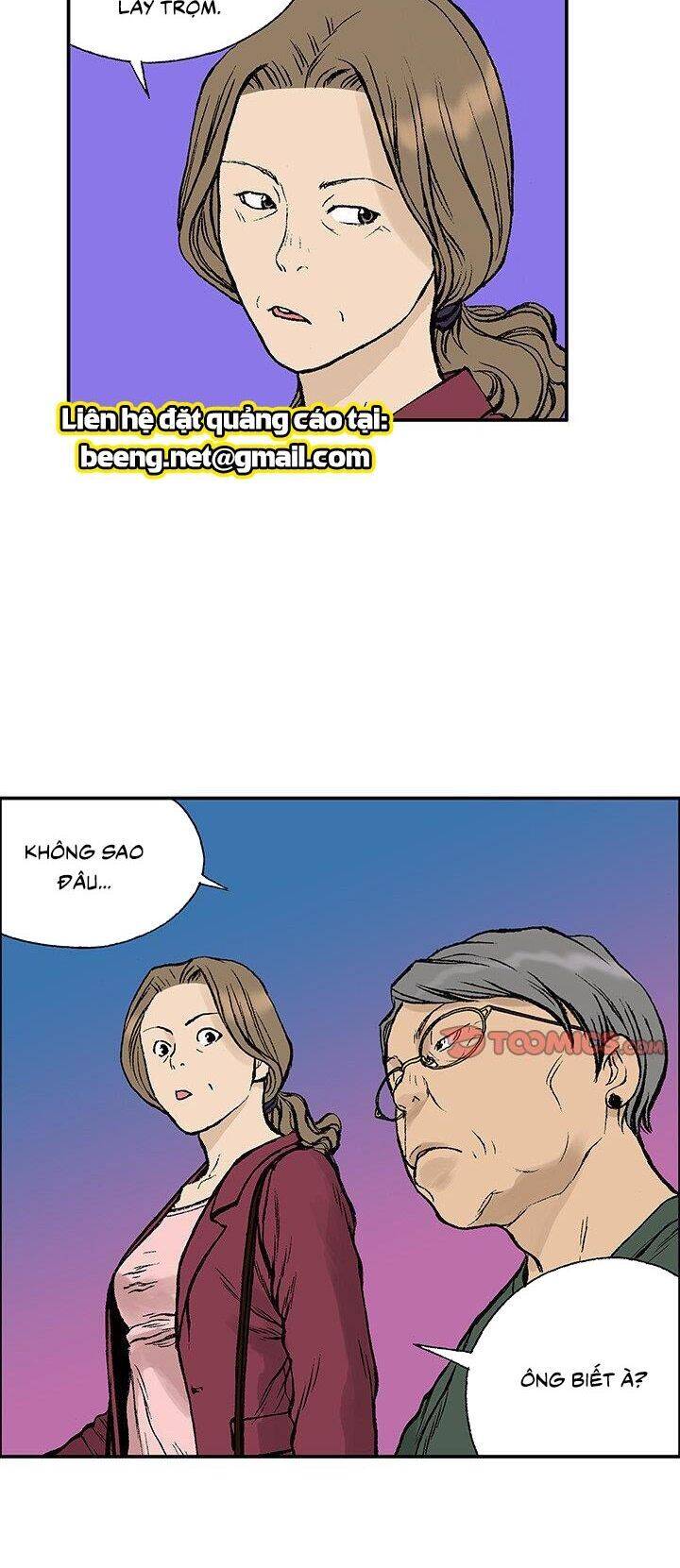 Kang Gito Chapter 23 - Trang 41