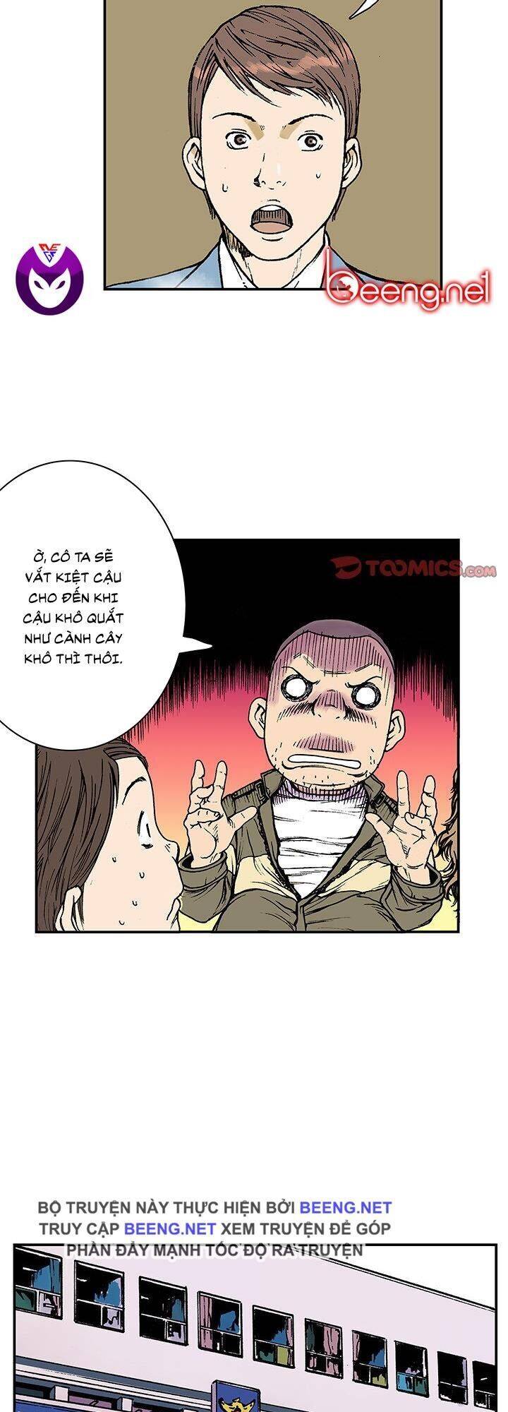 Kang Gito Chapter 14 - Trang 68