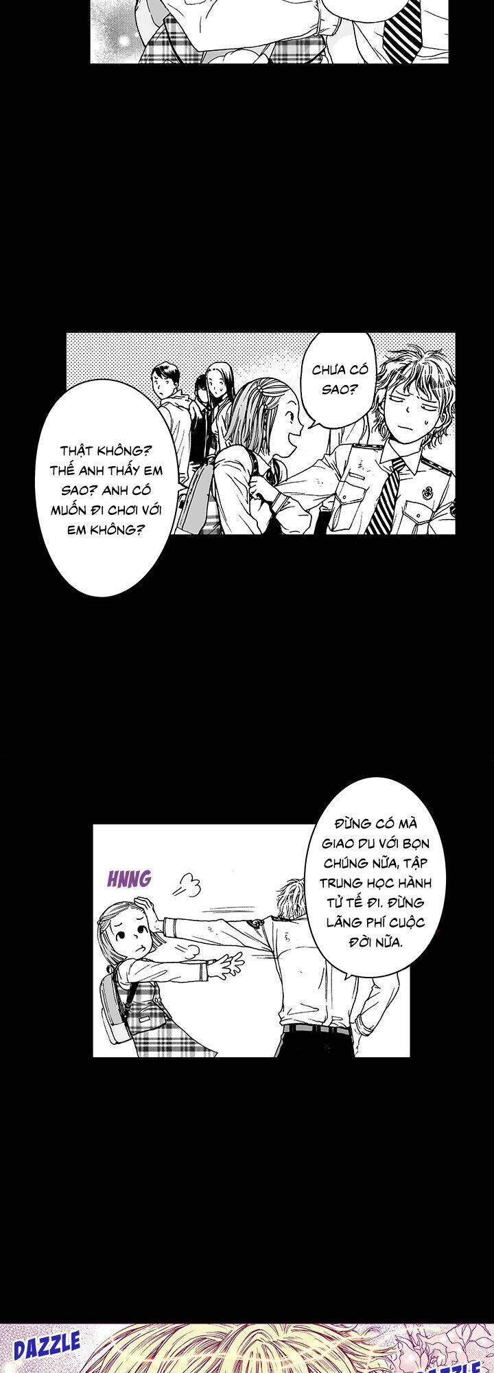 Kang Gito Chapter 11 - Trang 18