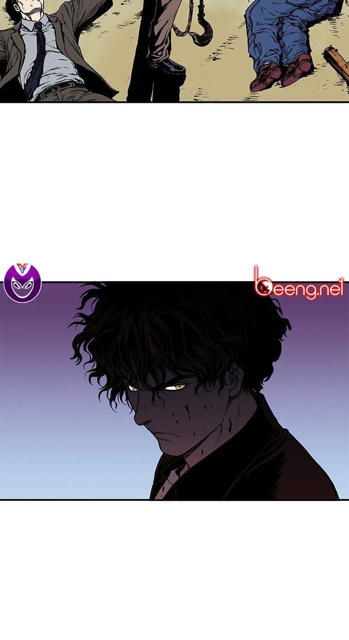 Kang Gito Chapter 18 - Trang 7