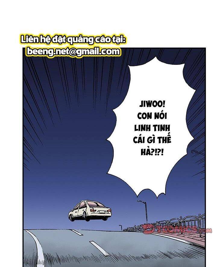 Kang Gito Chapter 22 - Trang 57